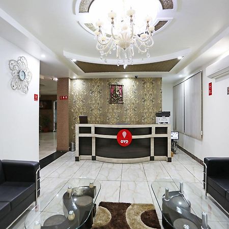 Oyo 4635 Sheetal Hotel Haldwāni Εξωτερικό φωτογραφία