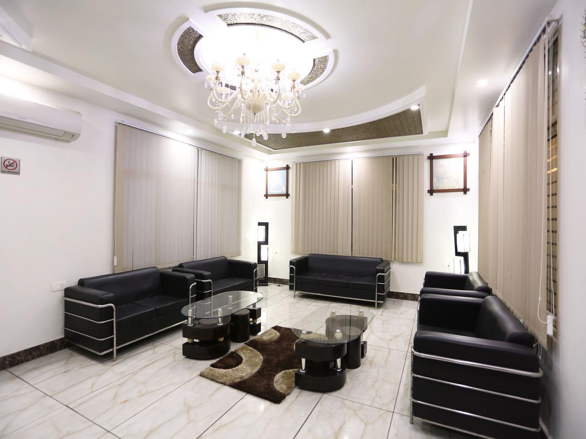 Oyo 4635 Sheetal Hotel Haldwāni Εξωτερικό φωτογραφία