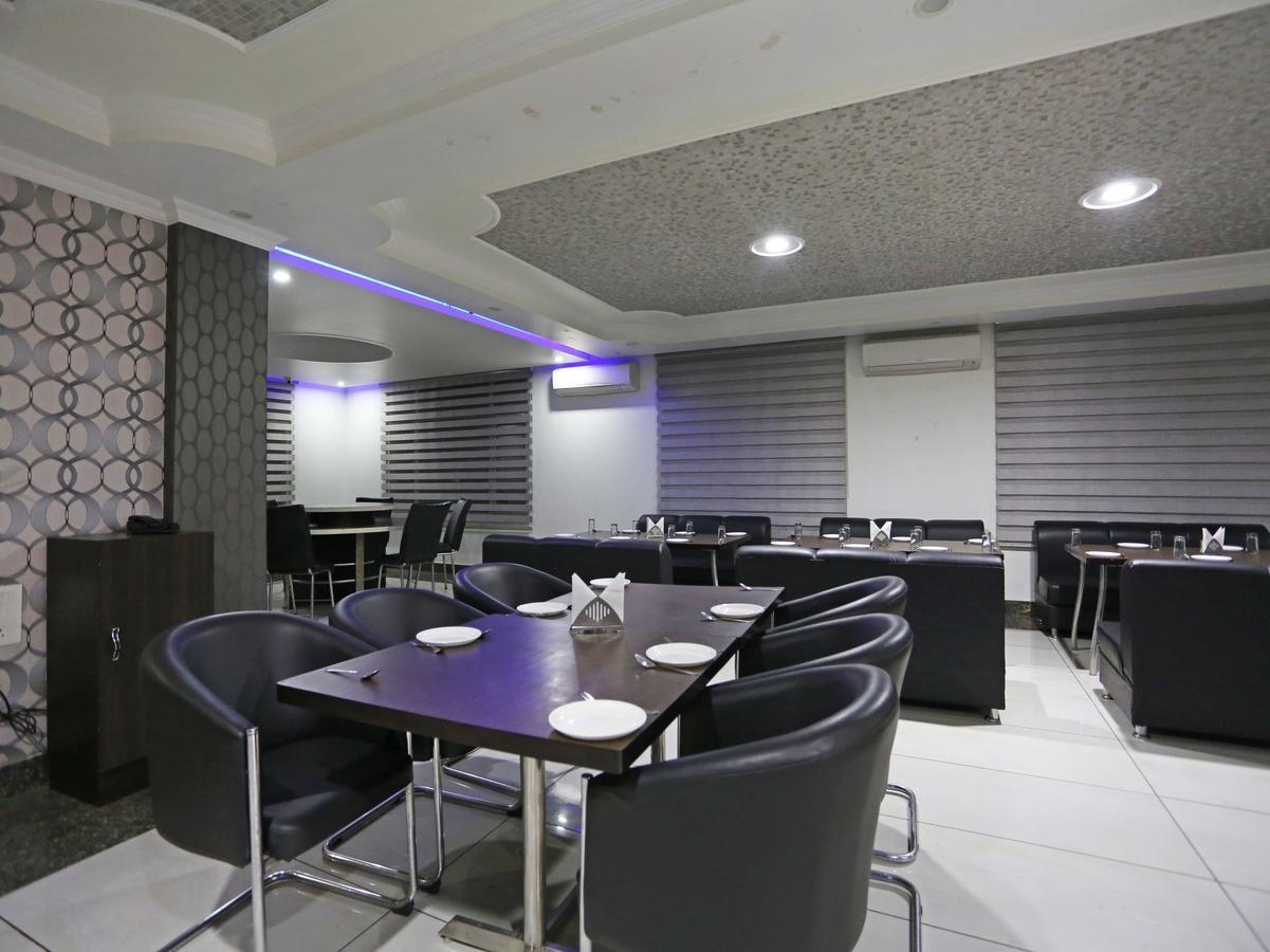 Oyo 4635 Sheetal Hotel Haldwāni Εξωτερικό φωτογραφία